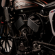 Image for article titled Harley-Davidson Is Building Fierce Little Race Bikes Again